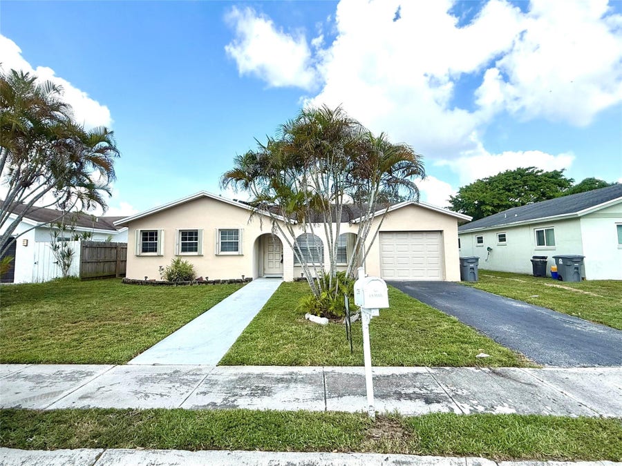 Property photo for 22765 SW 65th Terrace, Boca Raton, FL