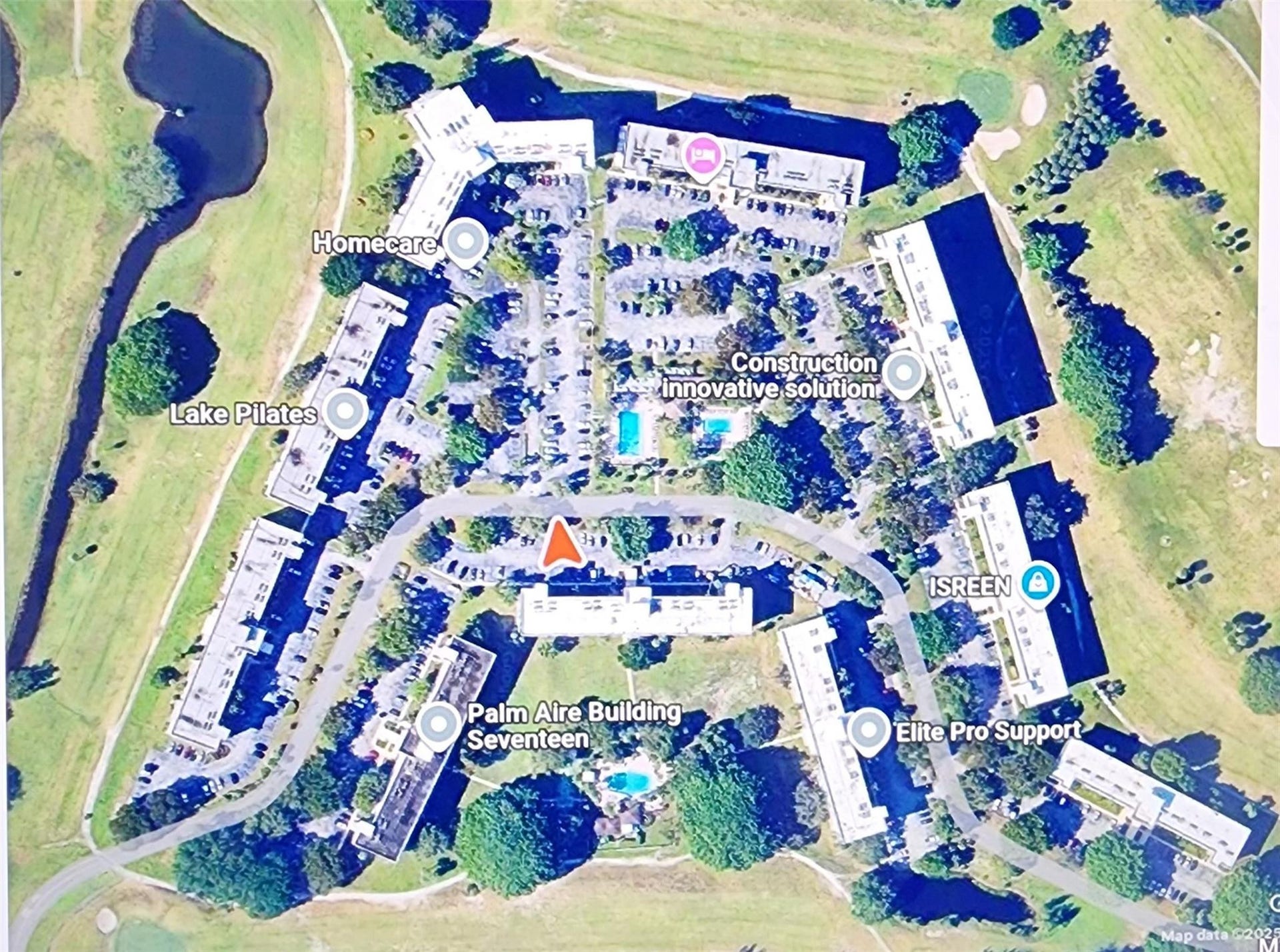 2650 S Course Drive, #505, Pompano Beach, FL 33069 Photo 41