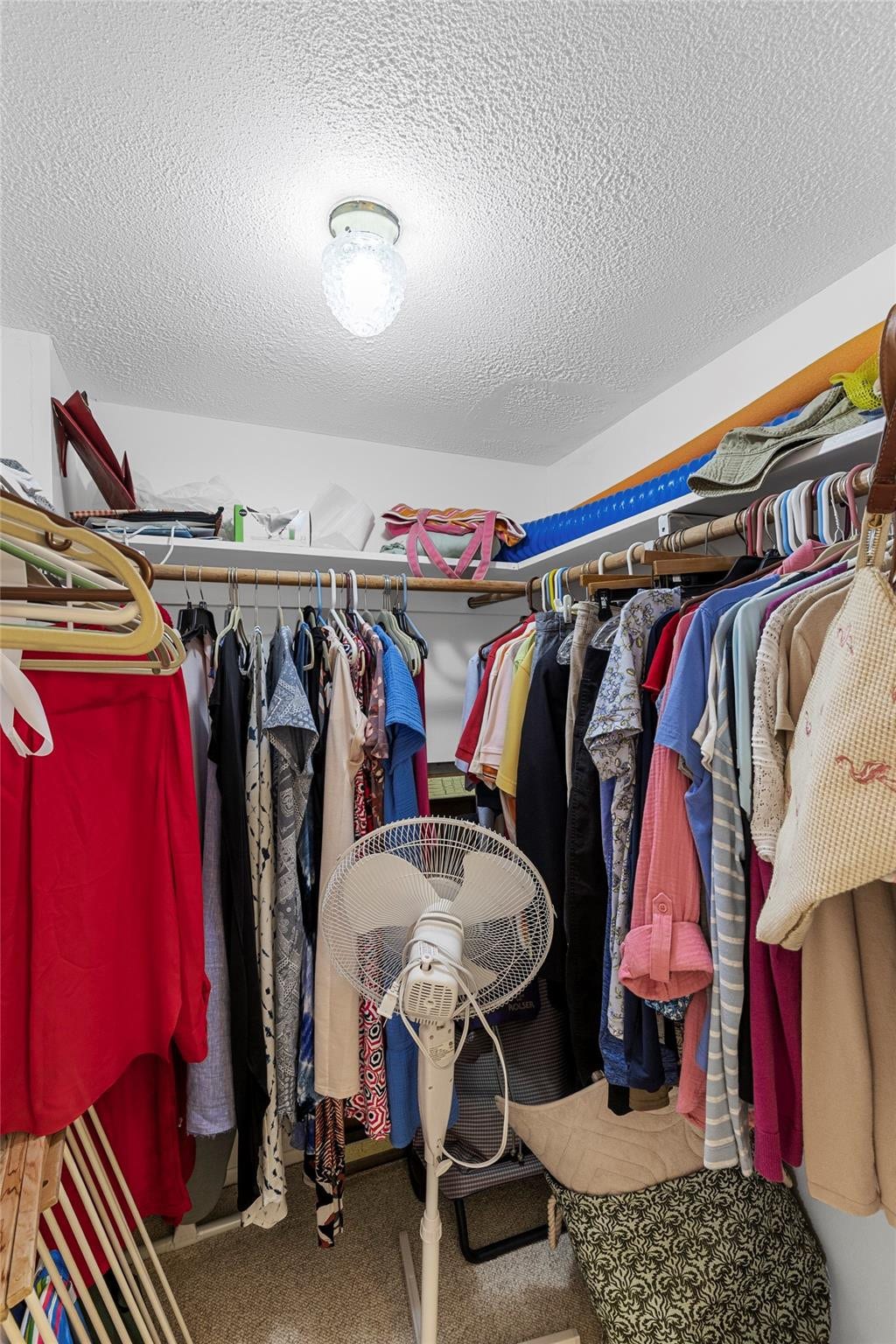 3100 N Palm Aire Drive, #803, Pompano Beach, FL 33069 Walk in closet