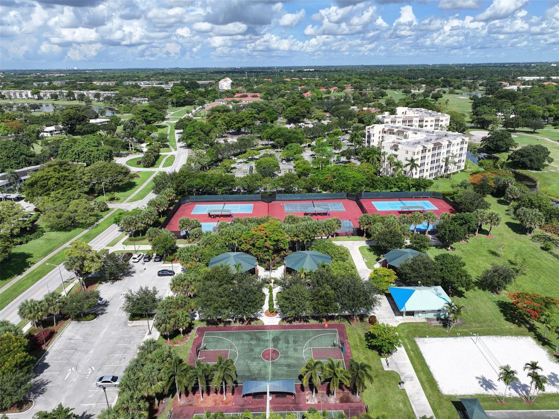 3100 N Palm Aire Drive, #803, Pompano Beach, FL 33069 Photo 45