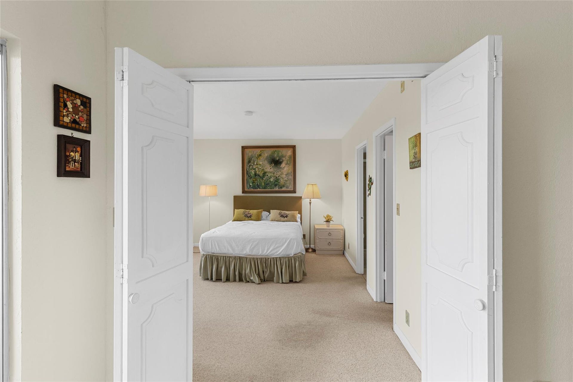 3100 N Palm Aire Drive, #803, Pompano Beach, FL 33069 Bedroom #2