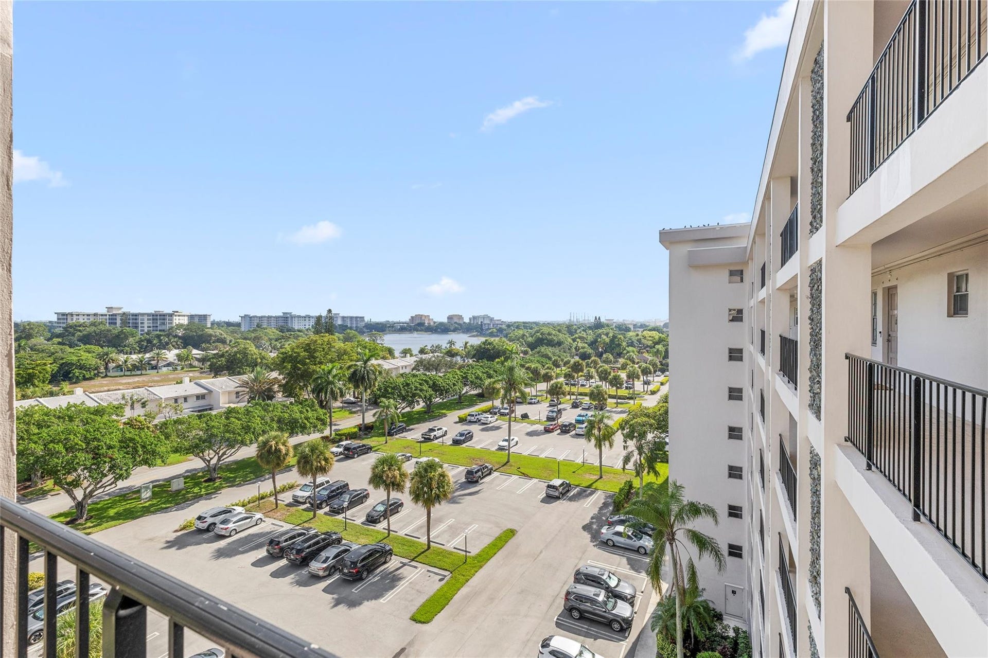 3100 N Palm Aire Drive, #803, Pompano Beach, FL 33069 Photo 10