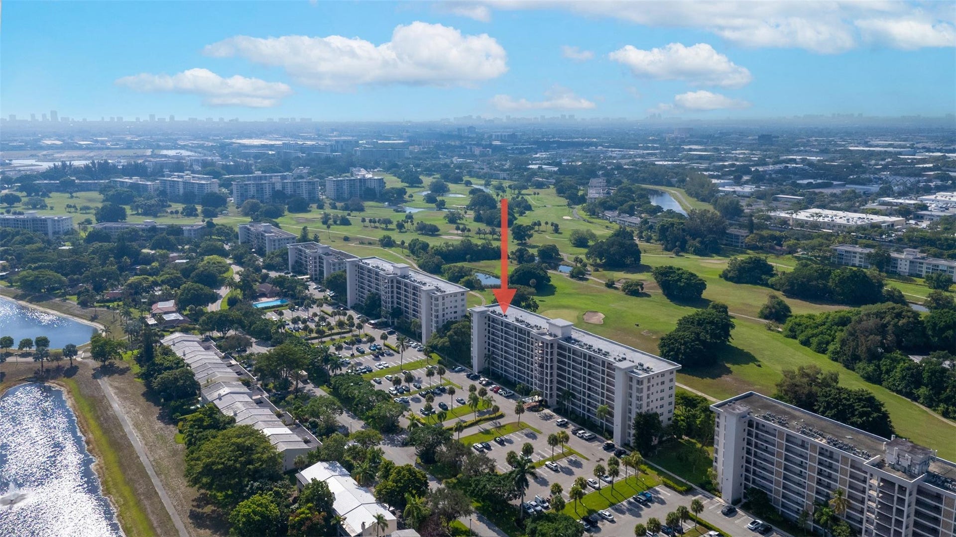 3100 N Palm Aire Drive, #803, Pompano Beach, FL 33069 Photo 4