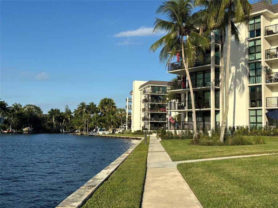Property photo for 900 River Reach Drive, #216, Fort Lauderdale, FL