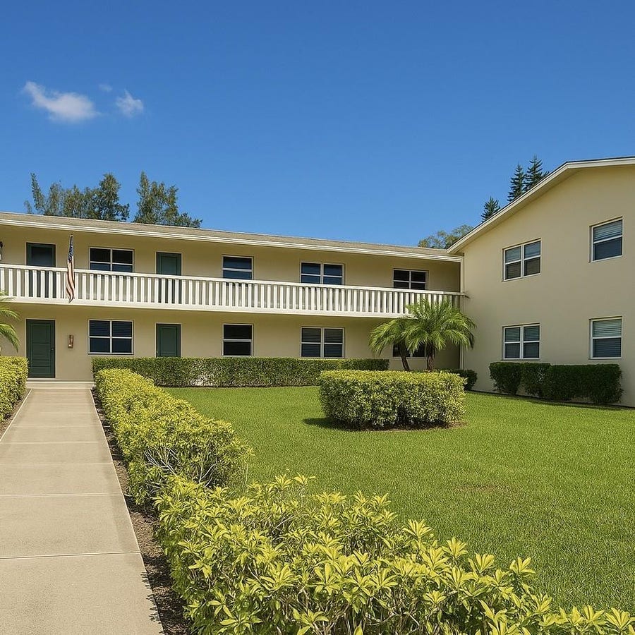 Property photo for 104 E Windsor E, #104, West Palm Beach, FL