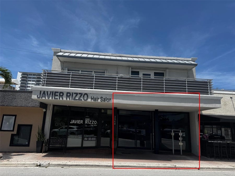 Property photo for 3349 NE 33rd Street, #B, Fort Lauderdale, FL
