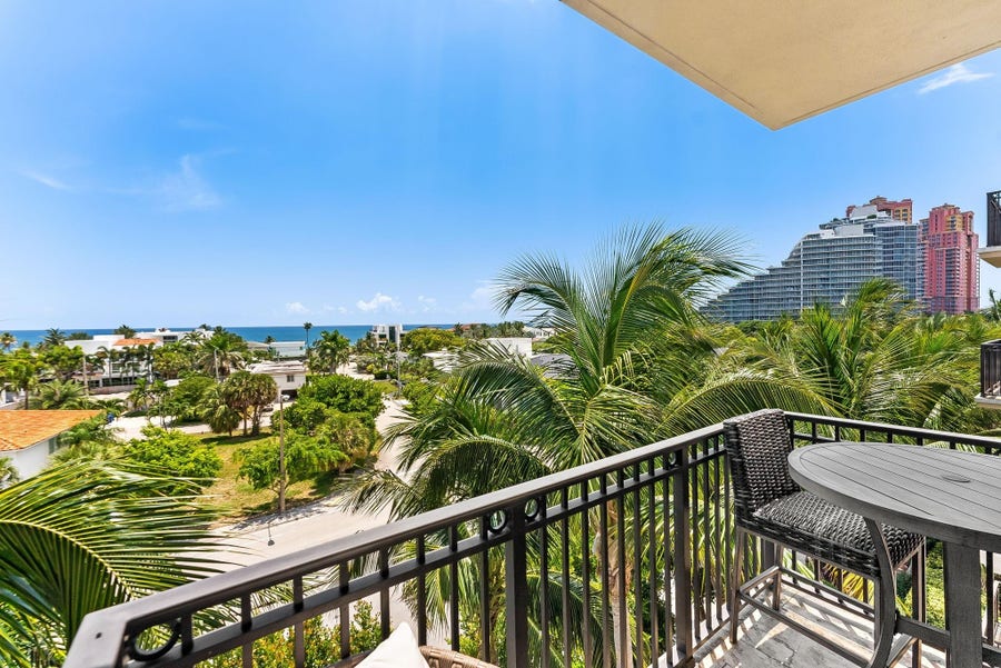Property photo for 2509 N Ocean Boulevard, #675, Fort Lauderdale, FL
