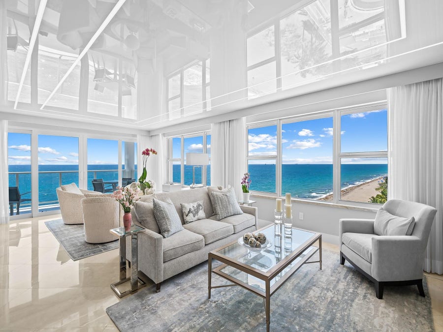 Property photo for 3900 N Ocean Drive, #9E, Lauderdale By The Sea, FL
