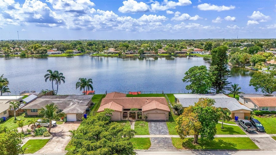 Property photo for 8720 Pasadena Boulevard, Pembroke Pines, FL