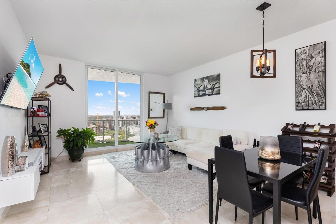315 NE 3rd Avenue, #1808, Fort Lauderdale, FL 33301