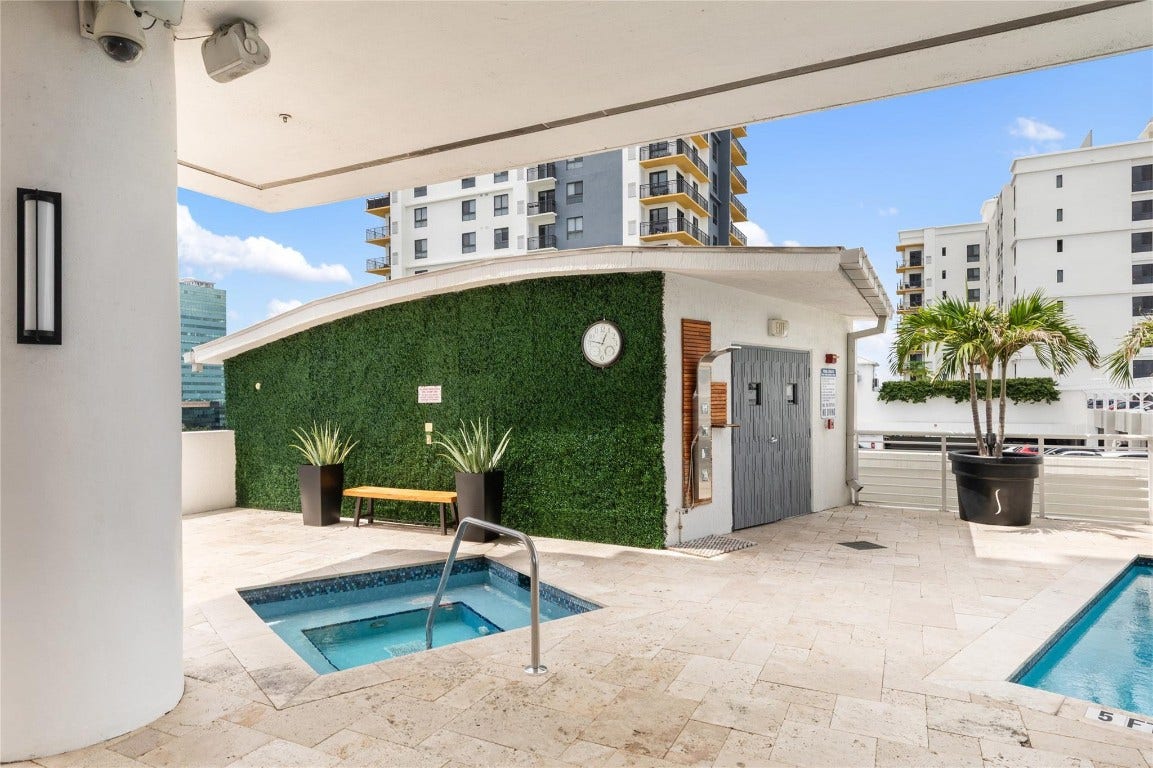 315 NE 3rd Avenue, #1808, Fort Lauderdale, FL 33301