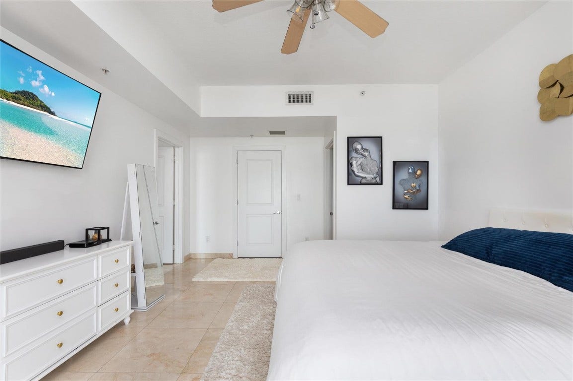 315 NE 3rd Avenue, #1808, Fort Lauderdale, FL 33301