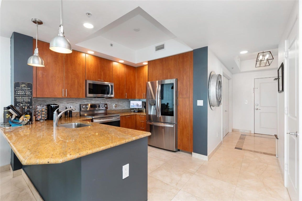 315 NE 3rd Avenue, #1808, Fort Lauderdale, FL 33301