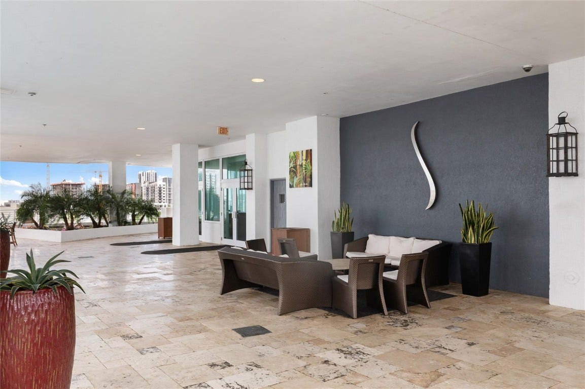 315 NE 3rd Avenue, #1808, Fort Lauderdale, FL 33301