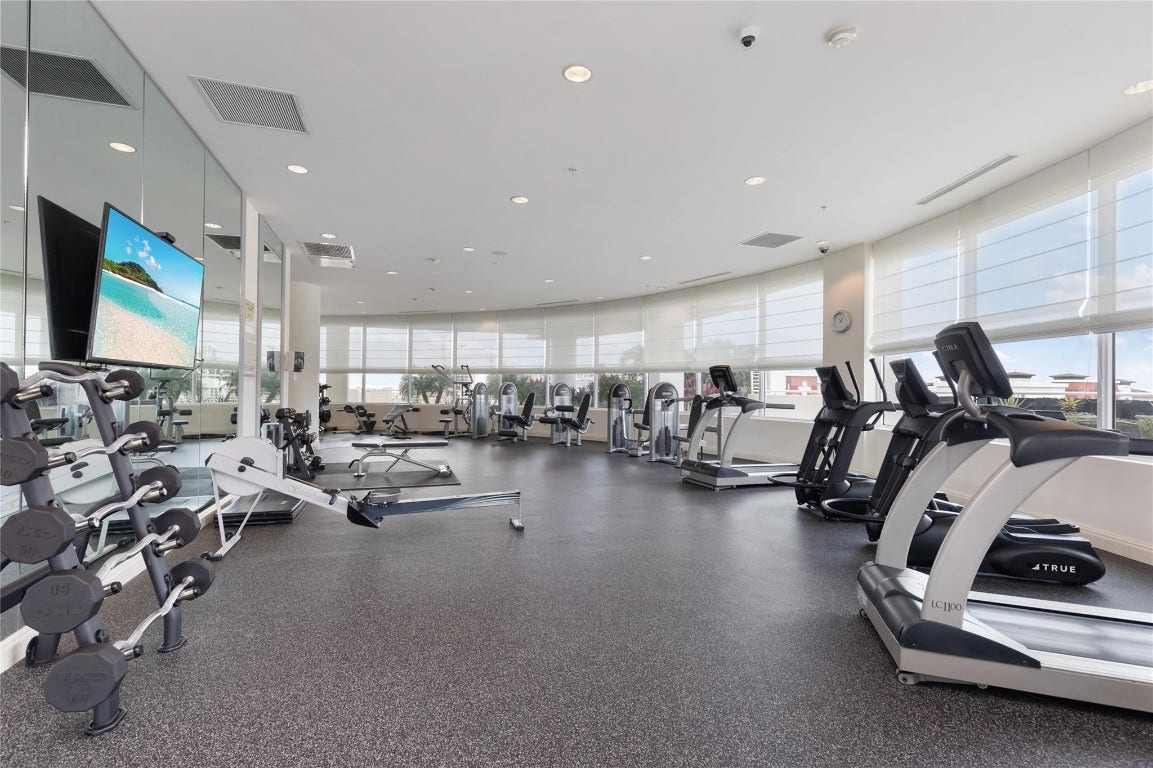 315 NE 3rd Avenue, #1808, Fort Lauderdale, FL 33301