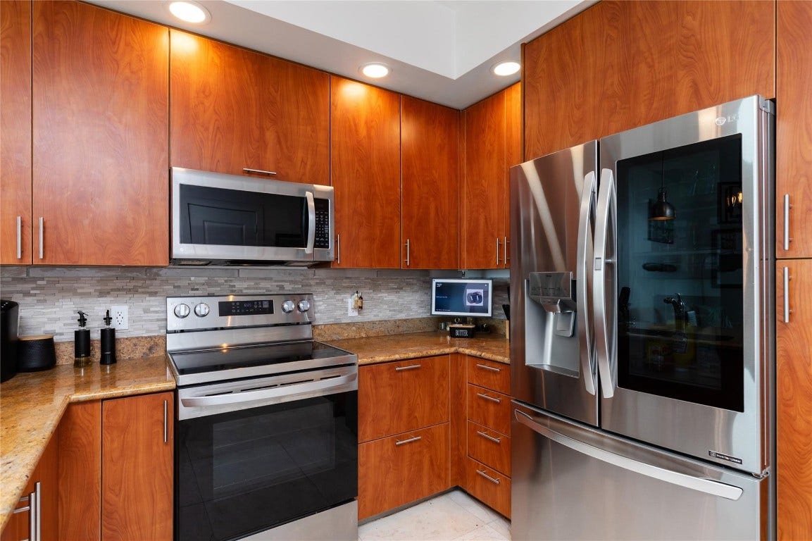 315 NE 3rd Avenue, #1808, Fort Lauderdale, FL 33301