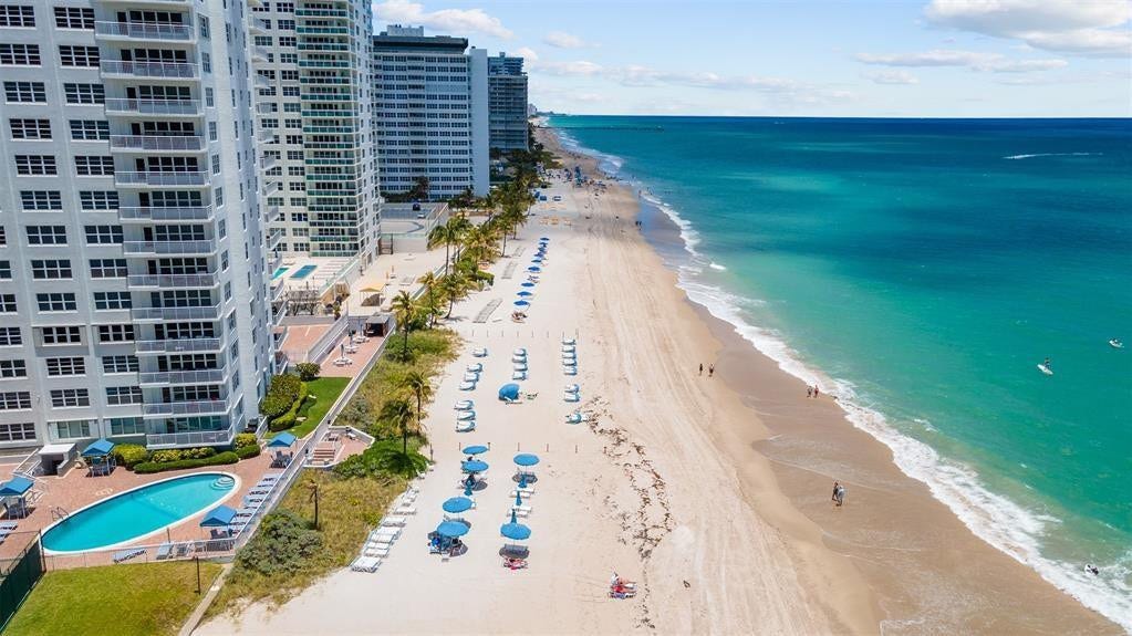 3850 Galt Ocean Drive, #407, Fort Lauderdale, FL 33308