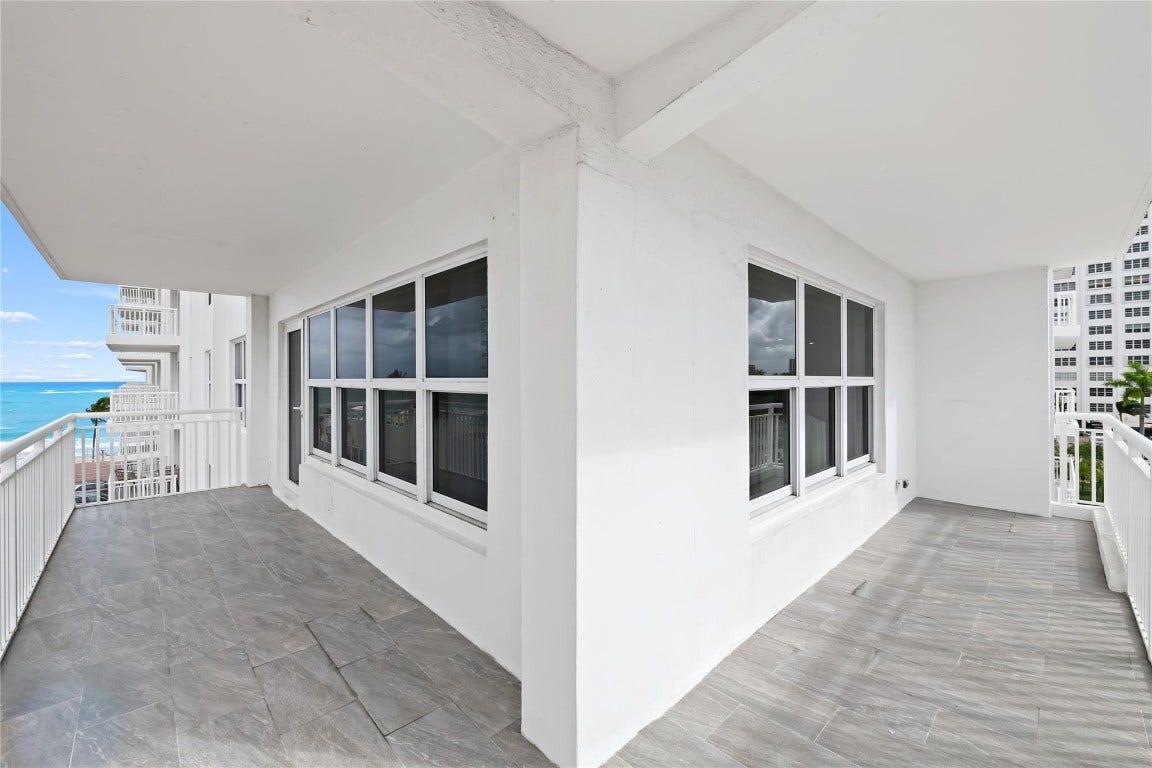 3850 Galt Ocean Drive, #407, Fort Lauderdale, FL 33308