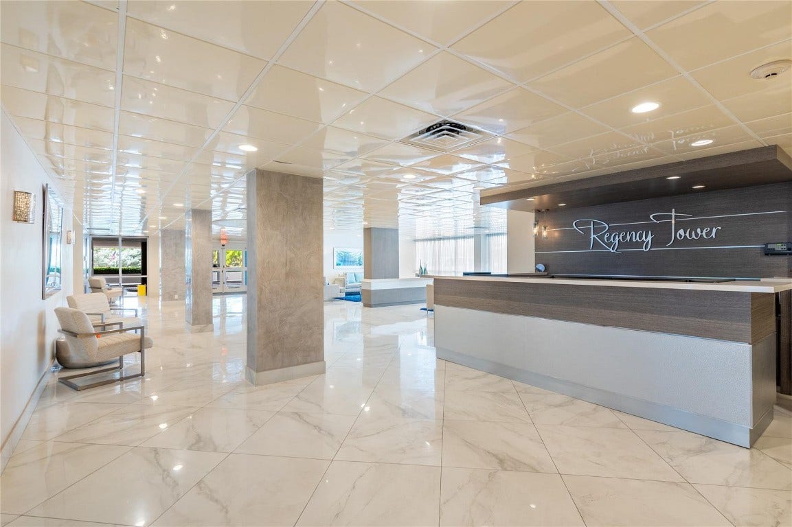 3850 Galt Ocean Drive, #407, Fort Lauderdale, FL 33308