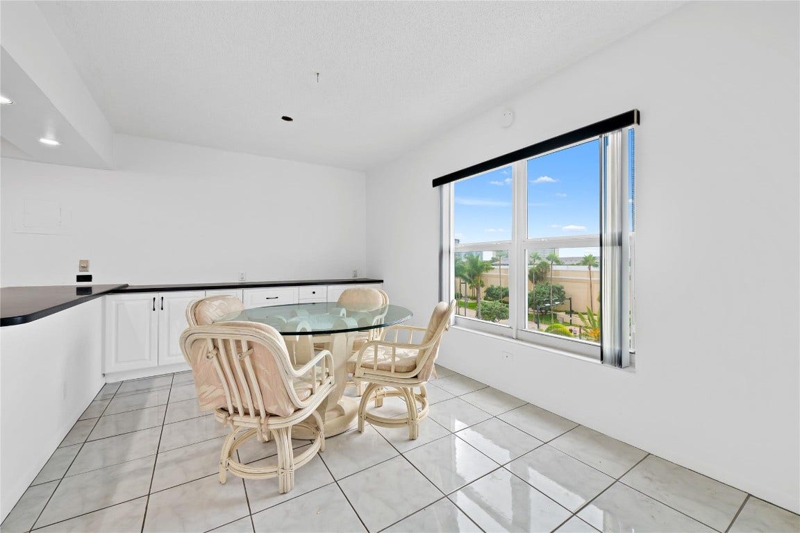 3850 Galt Ocean Drive, #407, Fort Lauderdale, FL 33308