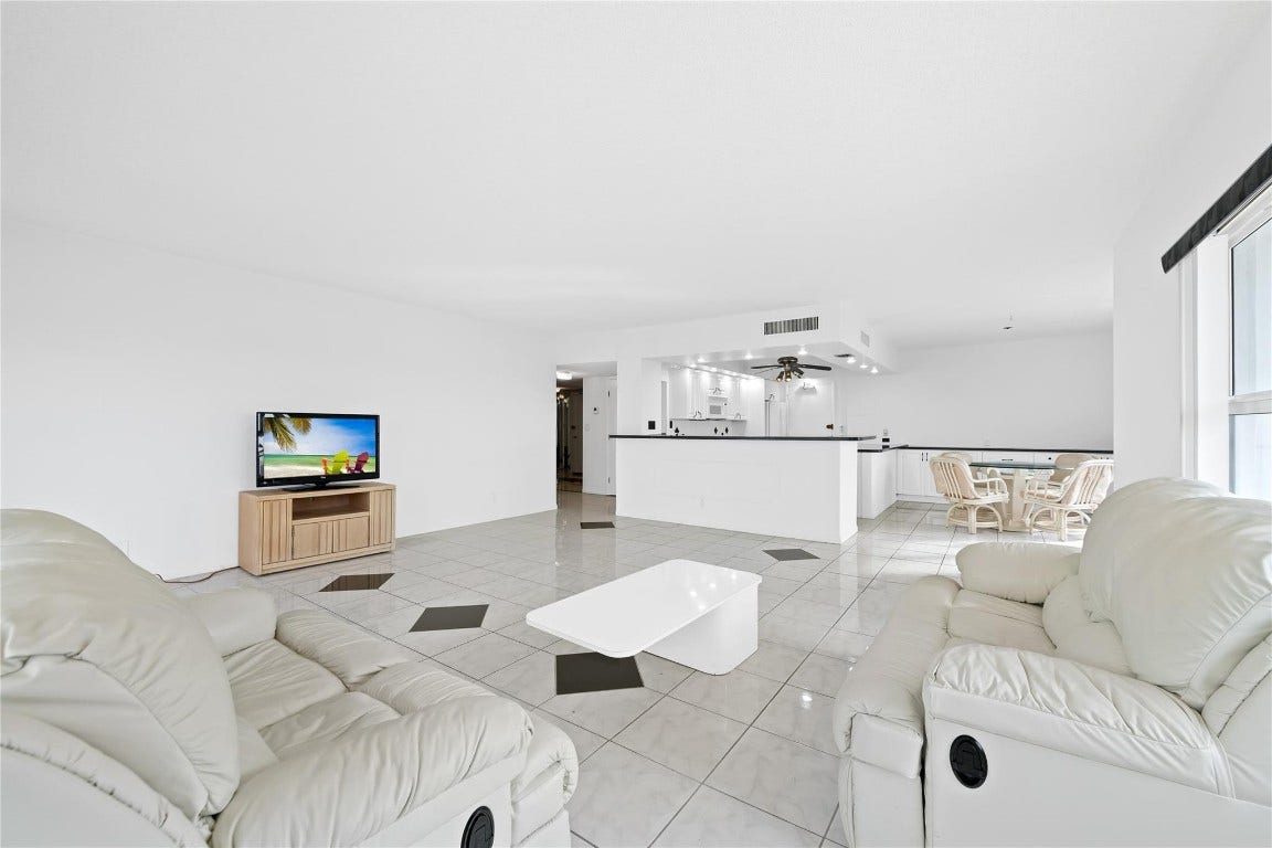 3850 Galt Ocean Drive, #407, Fort Lauderdale, FL 33308