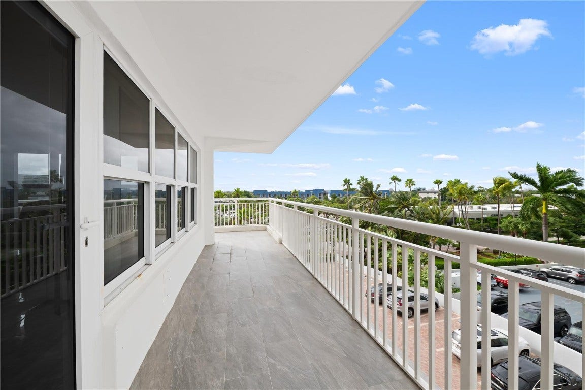 3850 Galt Ocean Drive, #407, Fort Lauderdale, FL 33308