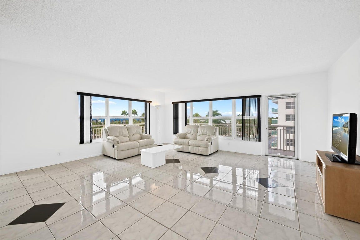 3850 Galt Ocean Drive, #407, Fort Lauderdale, FL 33308