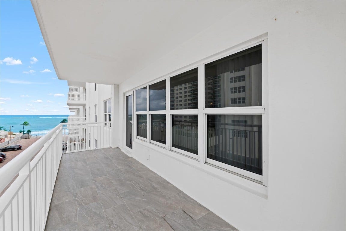 3850 Galt Ocean Drive, #407, Fort Lauderdale, FL 33308