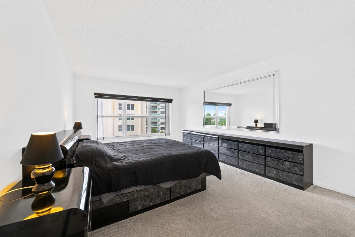 3850 Galt Ocean Drive, #407, Fort Lauderdale, FL 33308