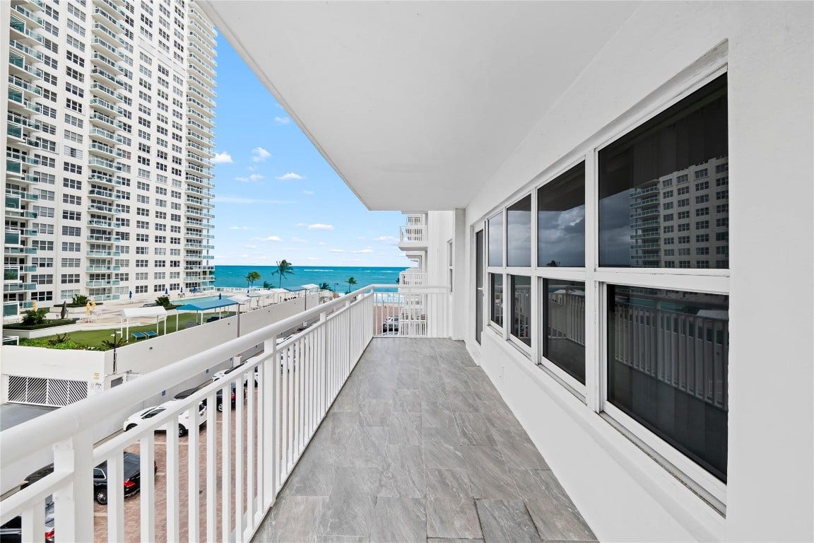 3850 Galt Ocean Drive, #407, Fort Lauderdale, FL 33308