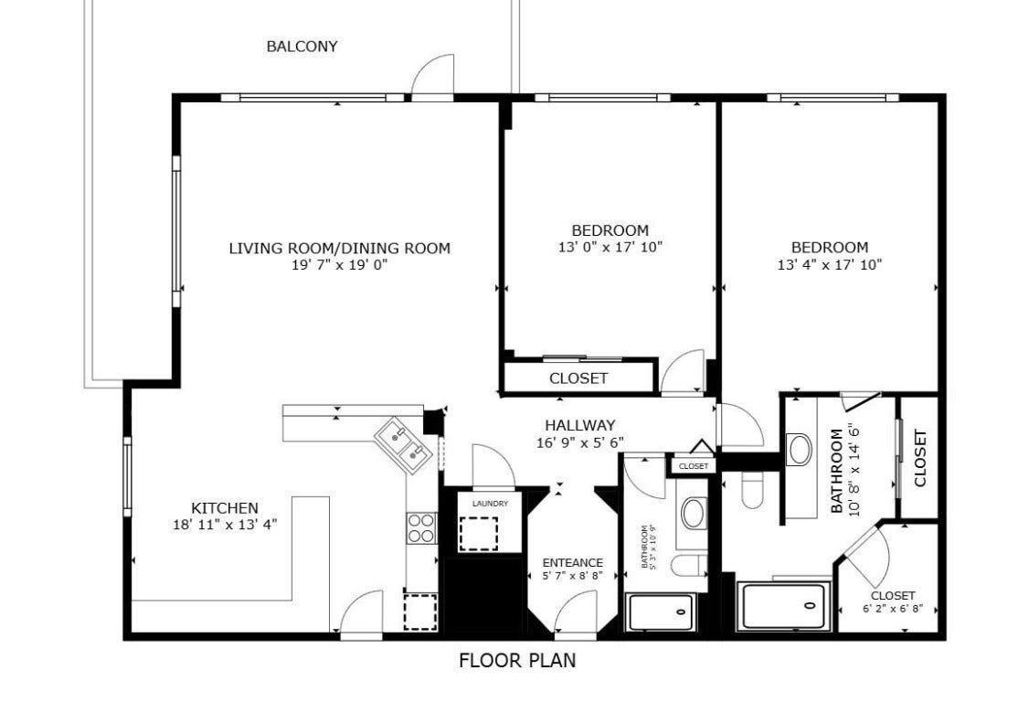 3850 Galt Ocean Drive, #407, Fort Lauderdale, FL 33308