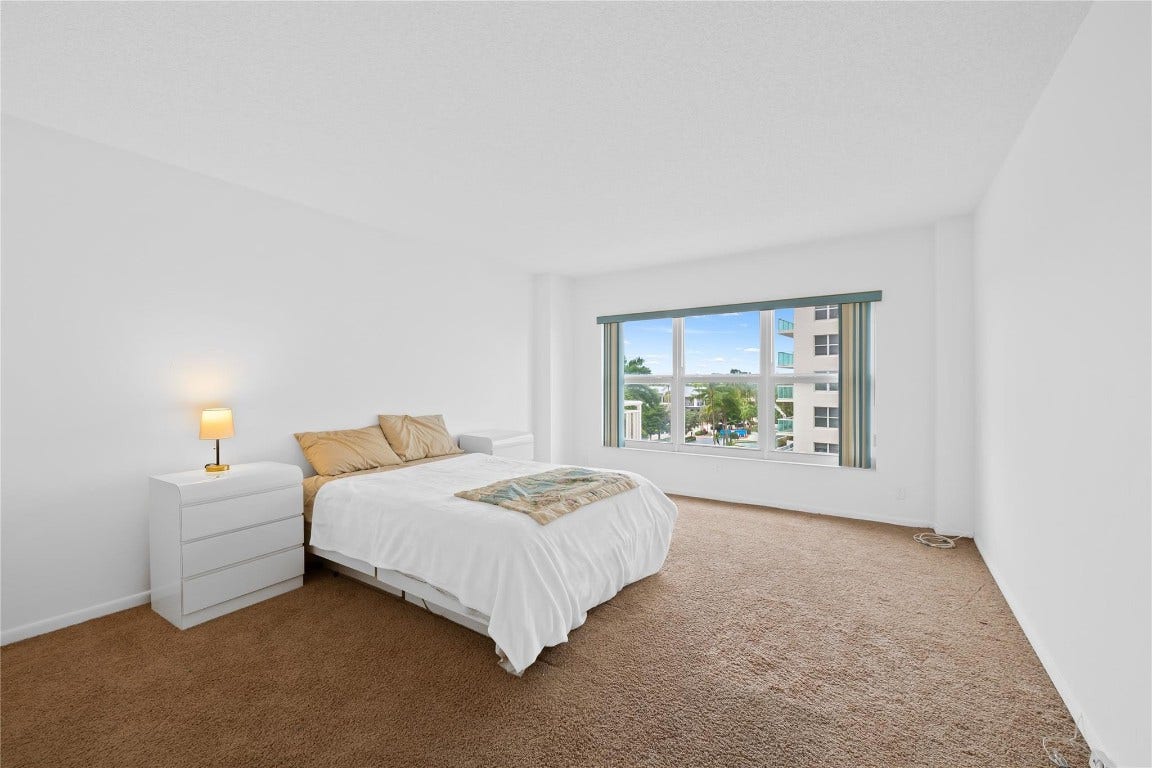 3850 Galt Ocean Drive, #407, Fort Lauderdale, FL 33308