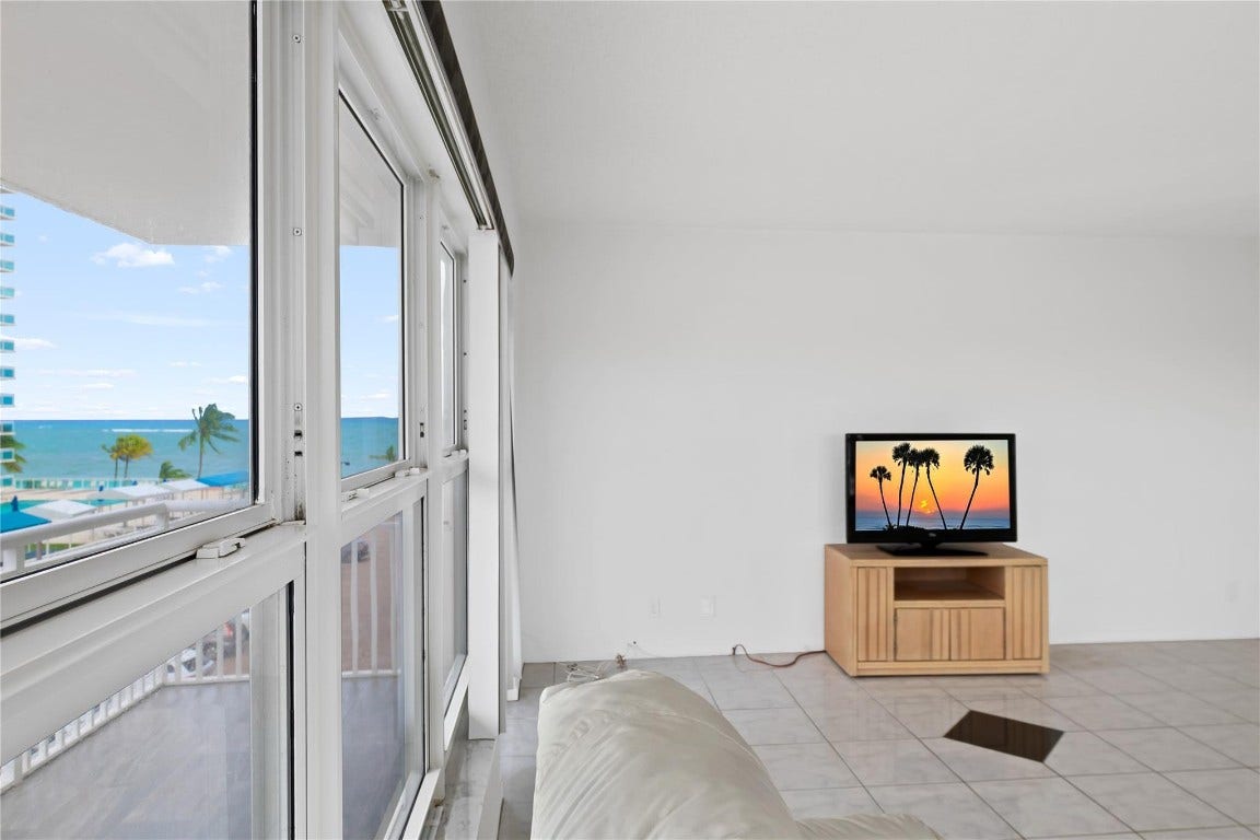 3850 Galt Ocean Drive, #407, Fort Lauderdale, FL 33308