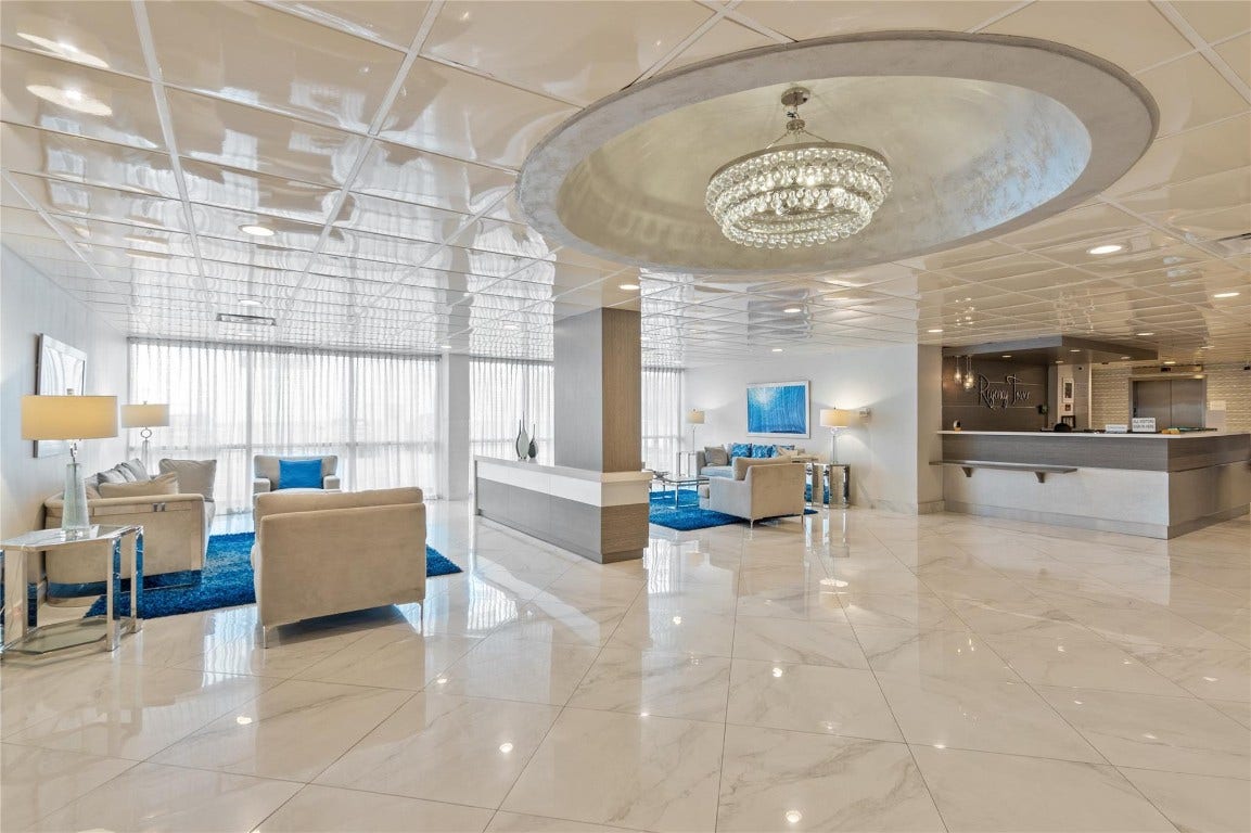 3850 Galt Ocean Drive, #407, Fort Lauderdale, FL 33308