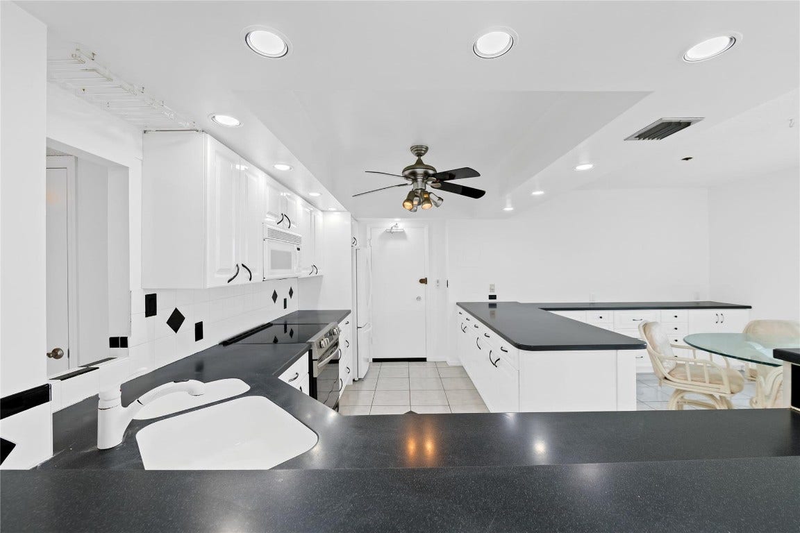 3850 Galt Ocean Drive, #407, Fort Lauderdale, FL 33308