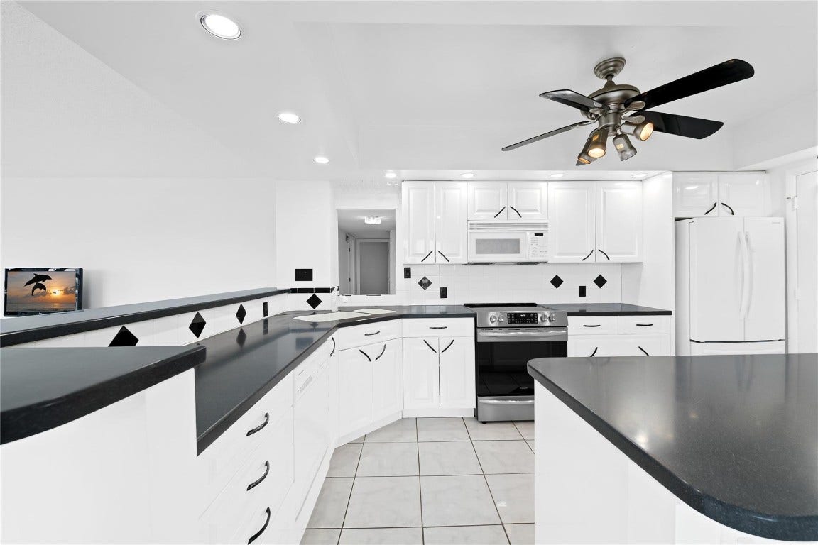 3850 Galt Ocean Drive, #407, Fort Lauderdale, FL 33308