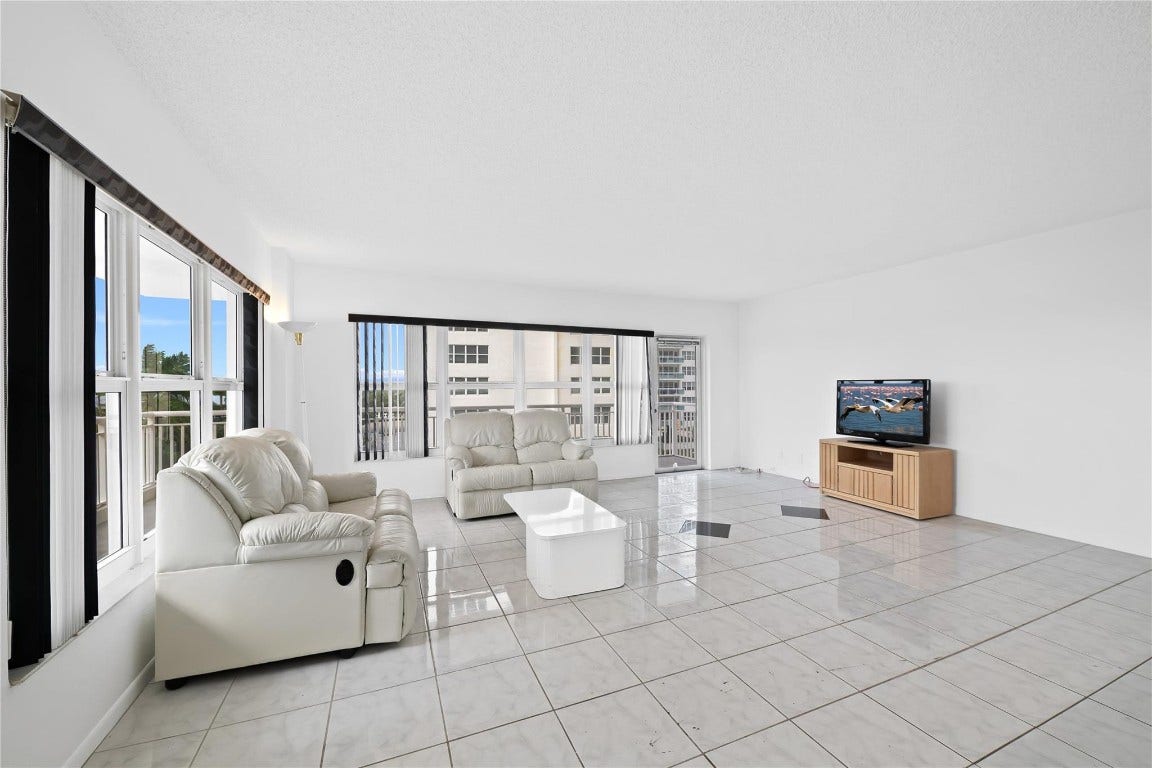 3850 Galt Ocean Drive, #407, Fort Lauderdale, FL 33308