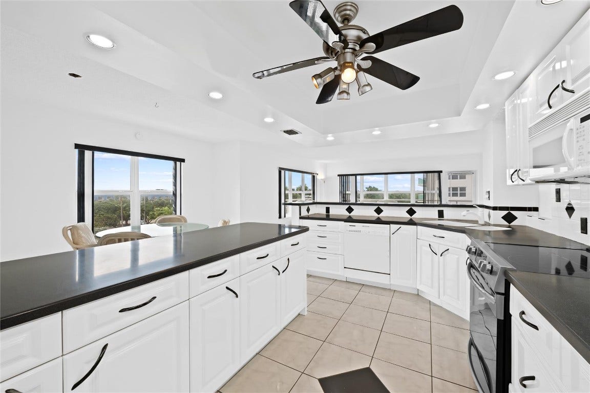 3850 Galt Ocean Drive, #407, Fort Lauderdale, FL 33308