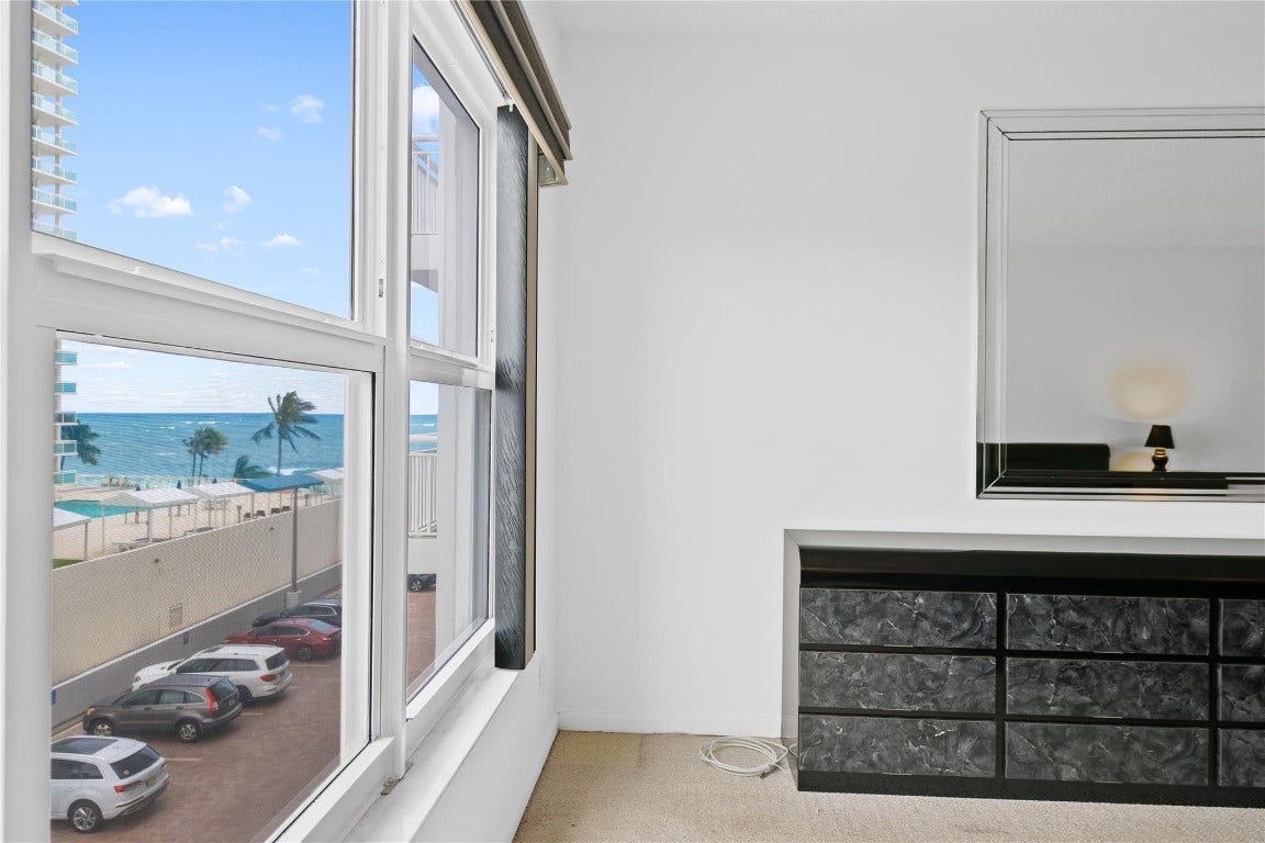 3850 Galt Ocean Drive, #407, Fort Lauderdale, FL 33308