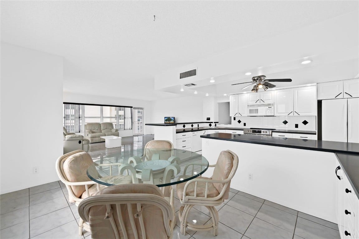3850 Galt Ocean Drive, #407, Fort Lauderdale, FL 33308