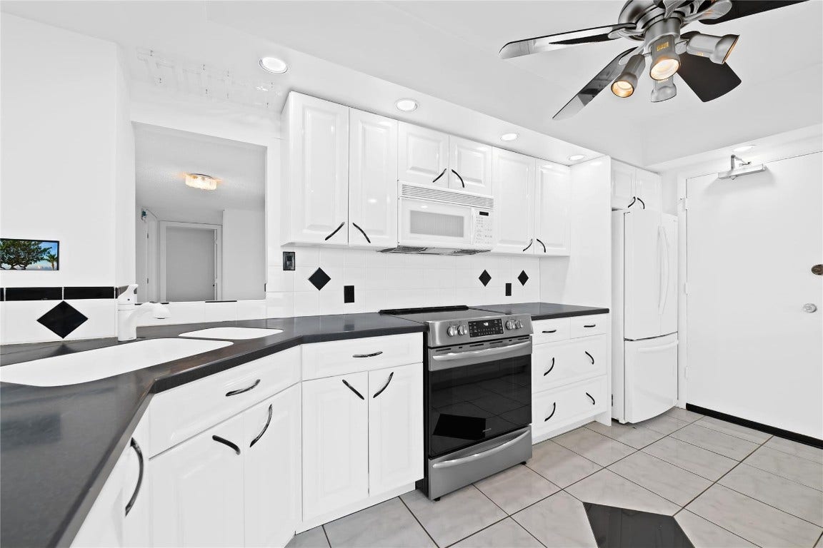 3850 Galt Ocean Drive, #407, Fort Lauderdale, FL 33308