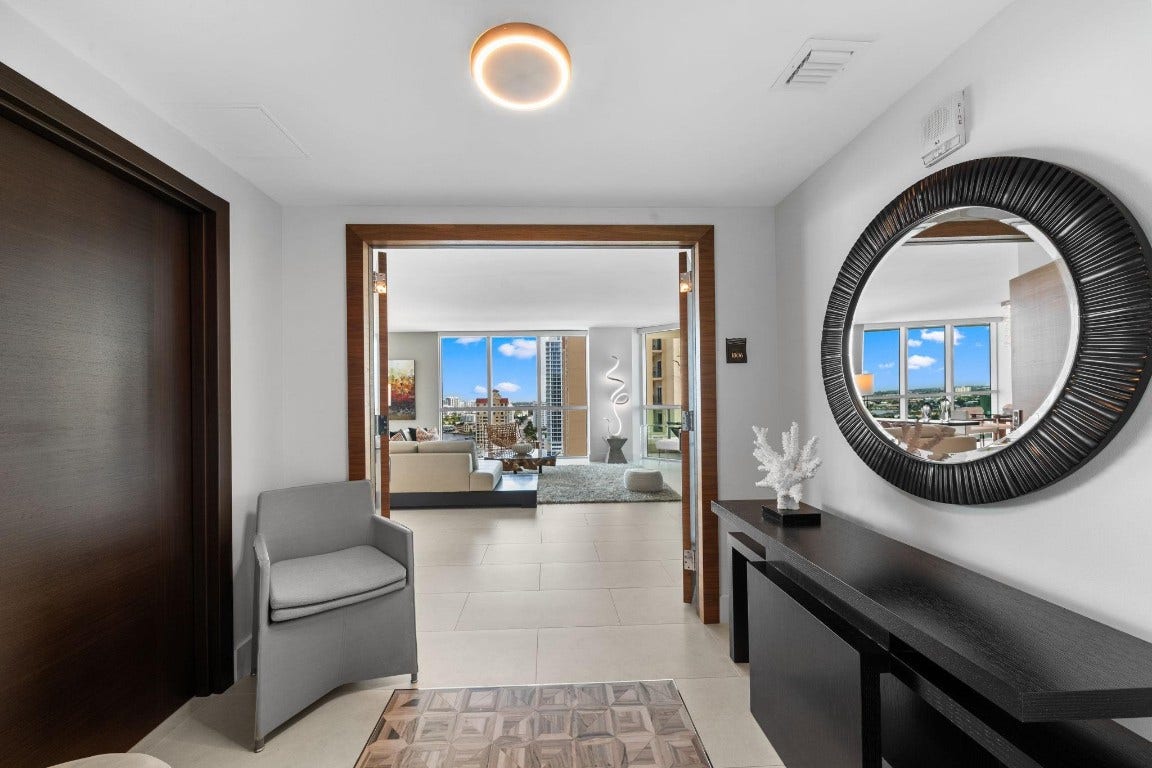 101 S Fort Lauderdale Beach Boulevard, #1806, Fort Lauderdale, FL 33316