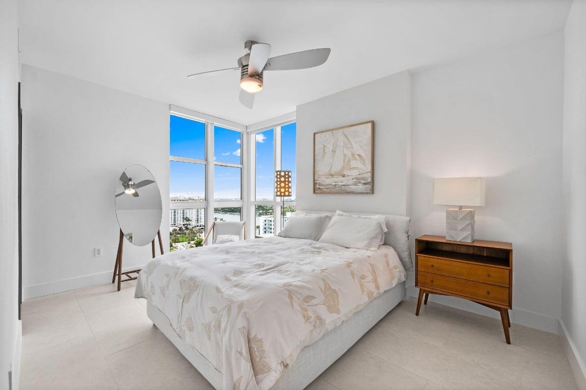 101 S Fort Lauderdale Beach Boulevard, #1806, Fort Lauderdale, FL 33316