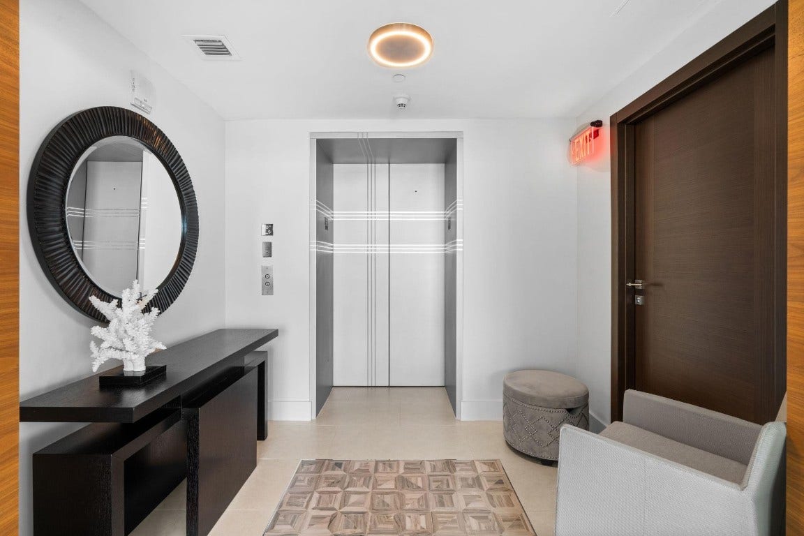 101 S Fort Lauderdale Beach Boulevard, #1806, Fort Lauderdale, FL 33316