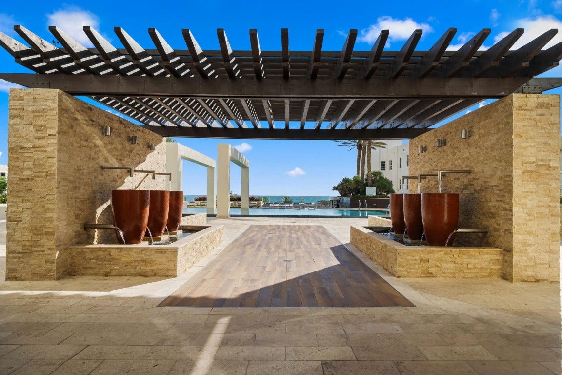 101 S Fort Lauderdale Beach Boulevard, #1806, Fort Lauderdale, FL 33316