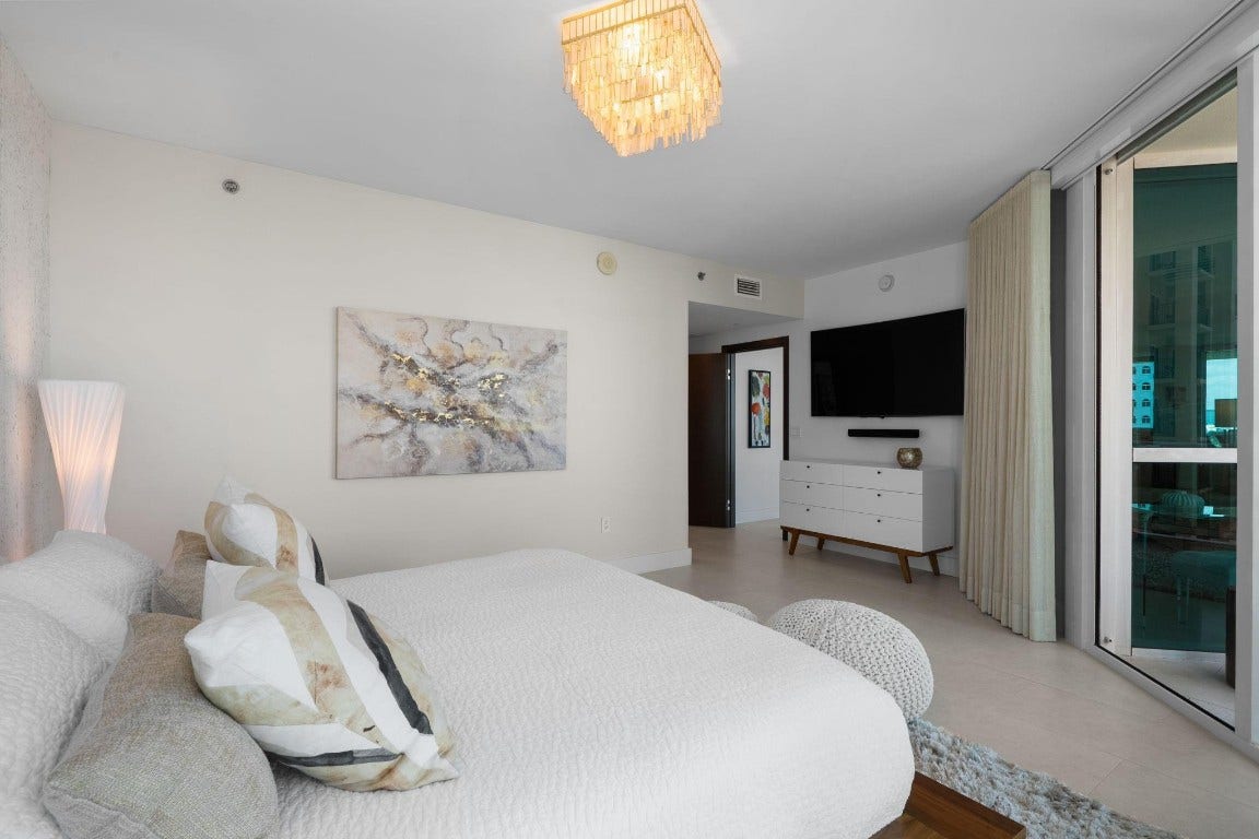 101 S Fort Lauderdale Beach Boulevard, #1806, Fort Lauderdale, FL 33316