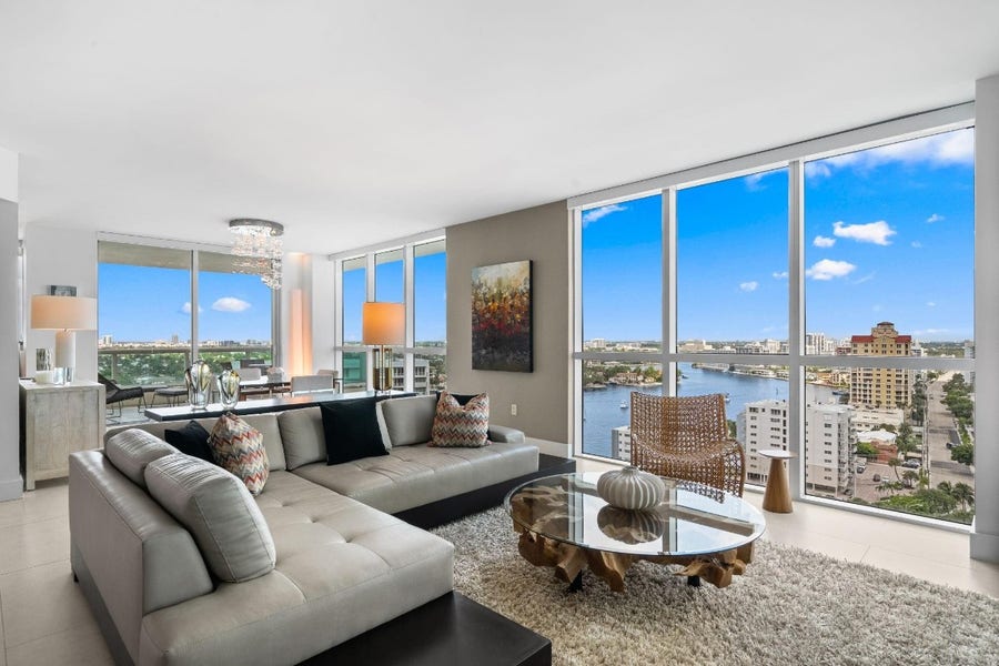 Property photo for 101 S Fort Lauderdale Beach Boulevard, #1806, Fort Lauderdale, FL