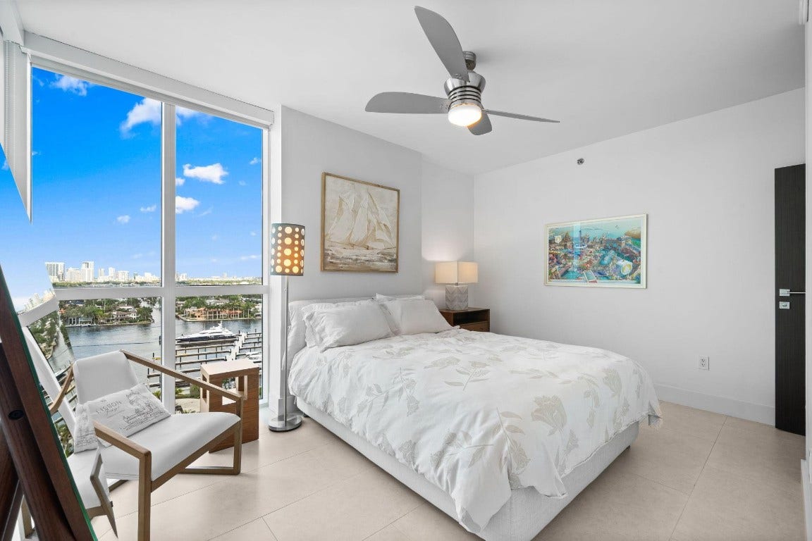 101 S Fort Lauderdale Beach Boulevard, #1806, Fort Lauderdale, FL 33316