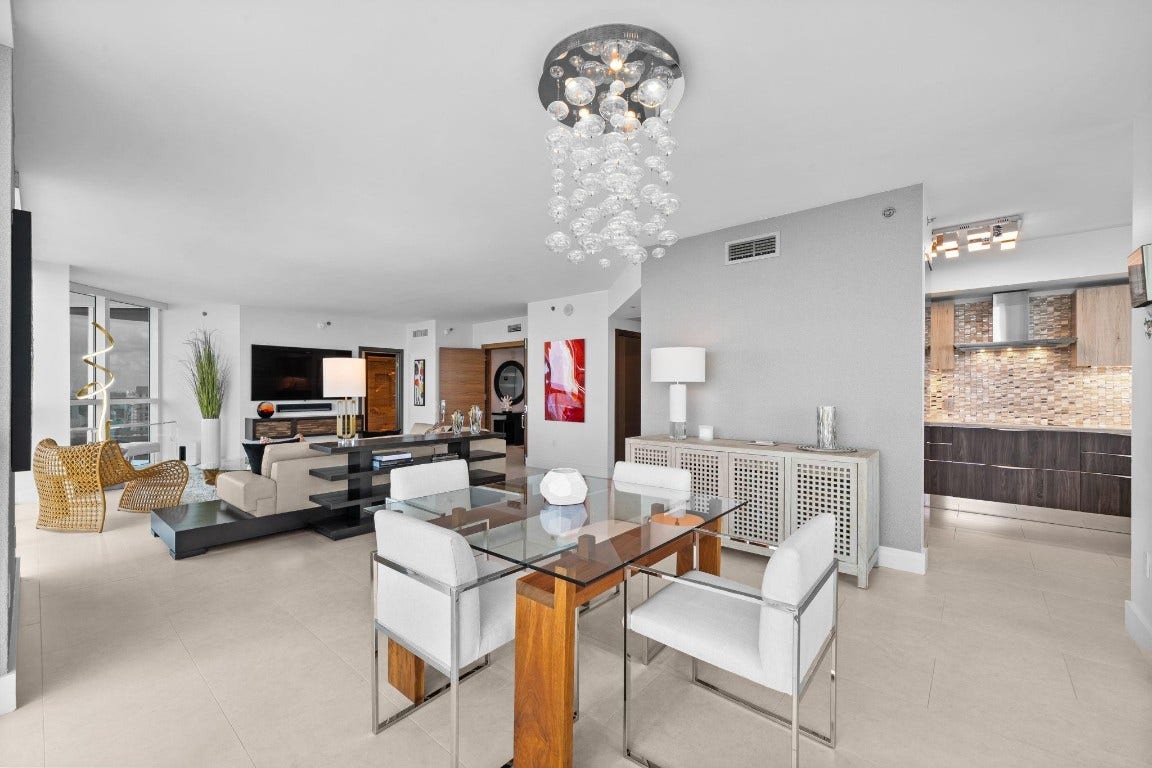 101 S Fort Lauderdale Beach Boulevard, #1806, Fort Lauderdale, FL 33316