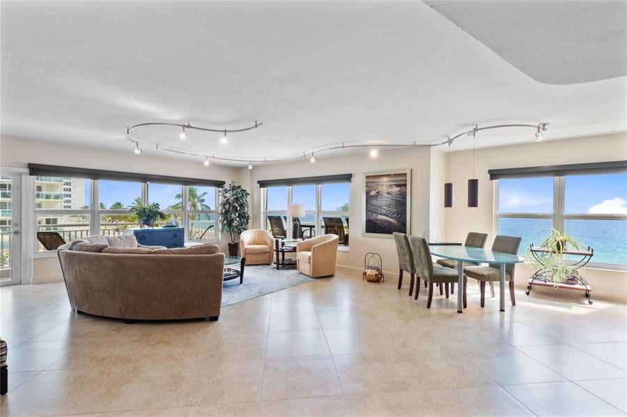 Property photo for 3850 Galt Ocean Drive, #311, Fort Lauderdale, FL